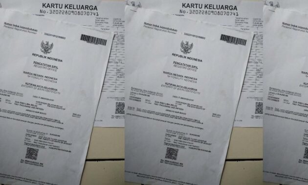 Cara Mengubah Nama di Akta Kelahiran dengan Mudah