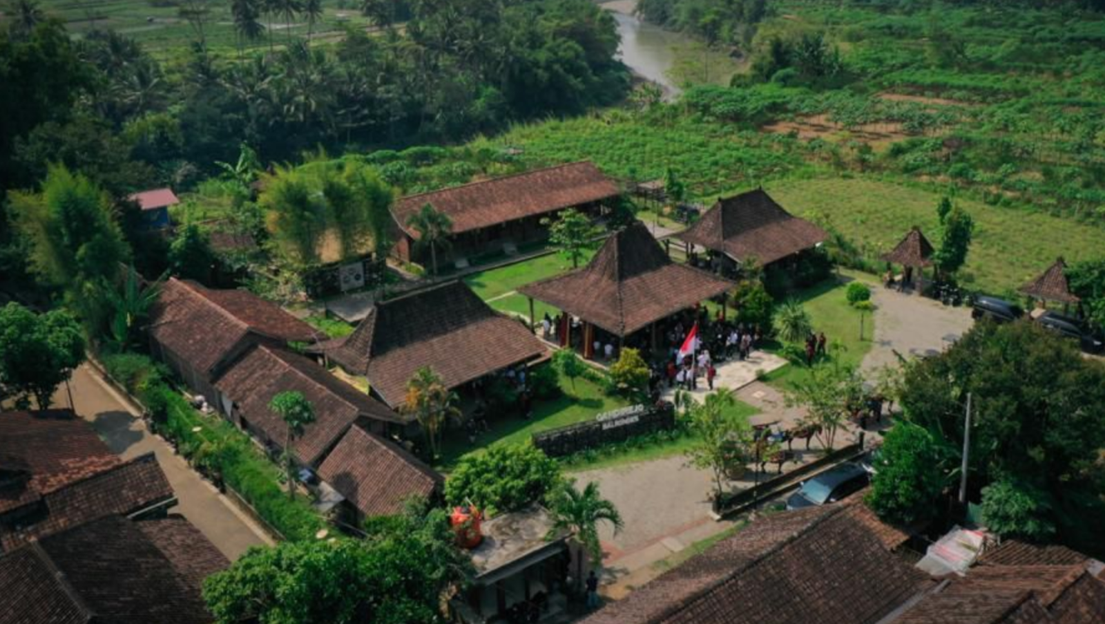 Desa