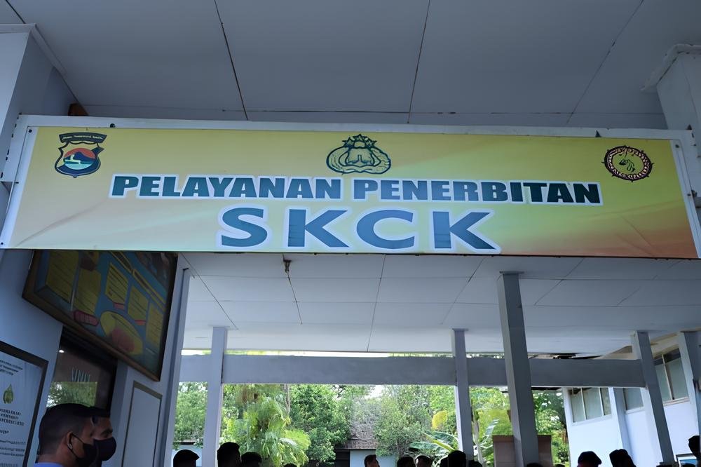 Apakah BPJS Syarat Buat SKCK ini Jawabannya