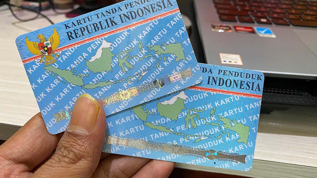 Membuat KTP yang Berbeda Alamat Dengan Disdukcapil