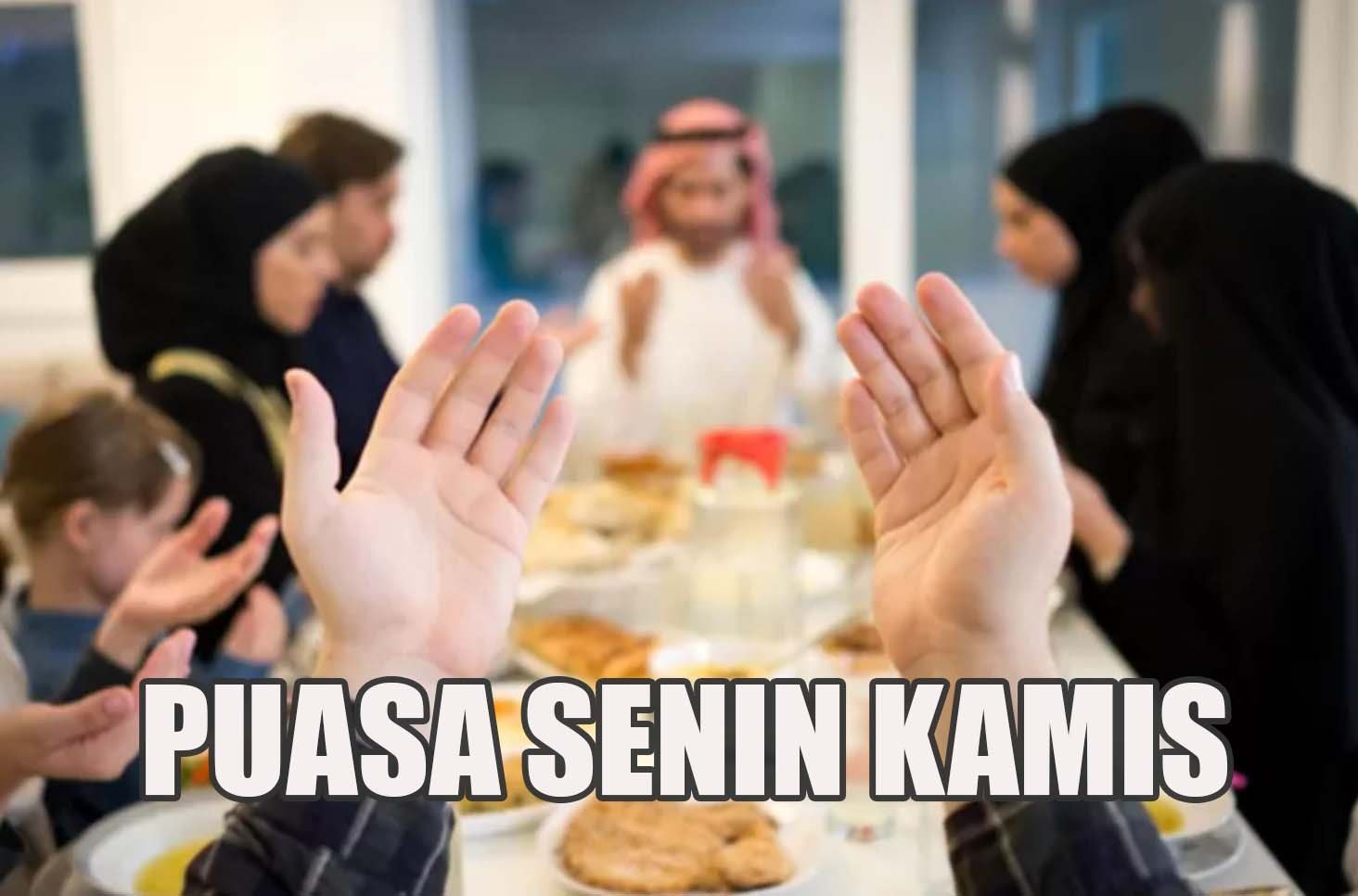 Puasa Senin Kamis