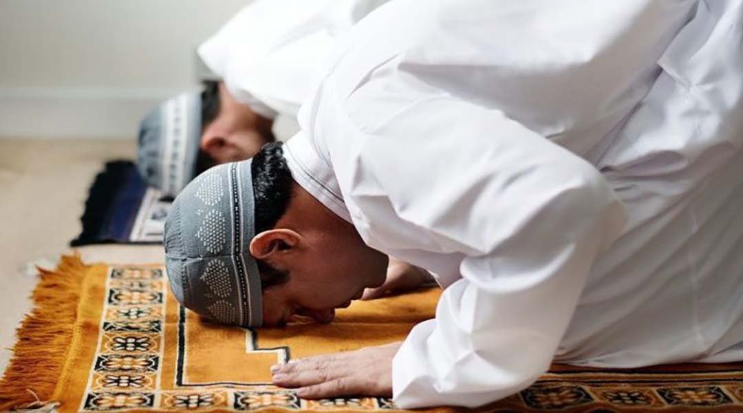 Sholat