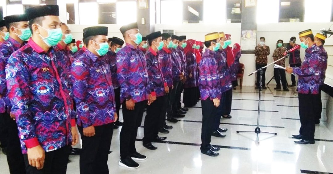 Batik PPDI