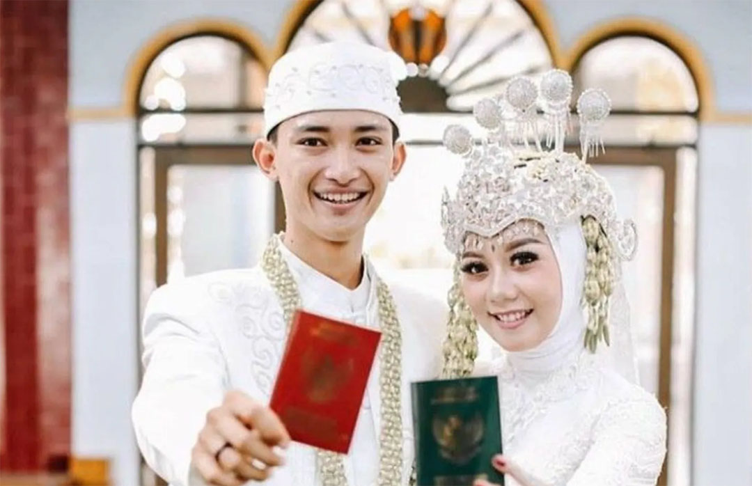 Buat KK Setelah Nikah Apa Saja Syaratnya