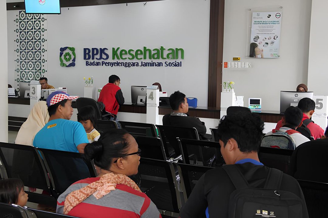 Daftar Nama Asuransi selain BPJS Kesehatan