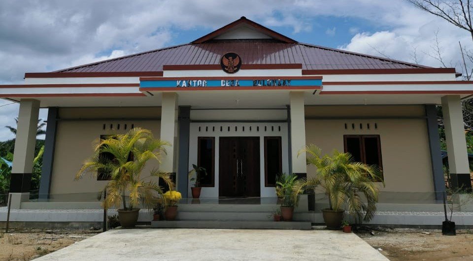 Kantor Desa