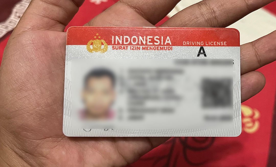 Terdaftar BPJS Kesehatan Menjadi Syarat Pembuatan SIM