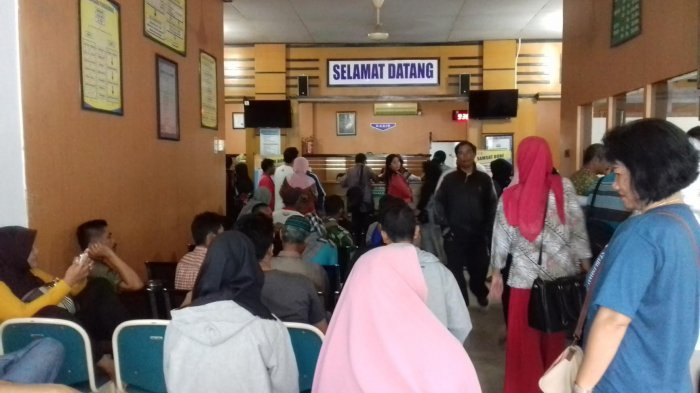Bayar Pajak STNK Tahunan Tak Perlu Lagi KTP Pemilik Lama