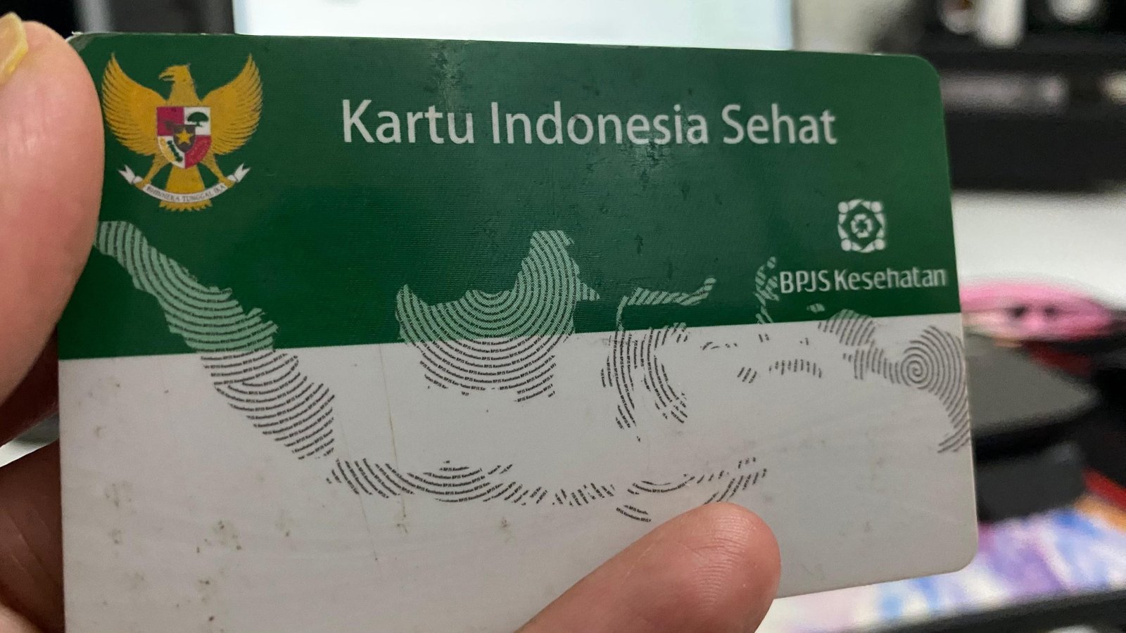 Cara Cek BPJS aktif atau tidak