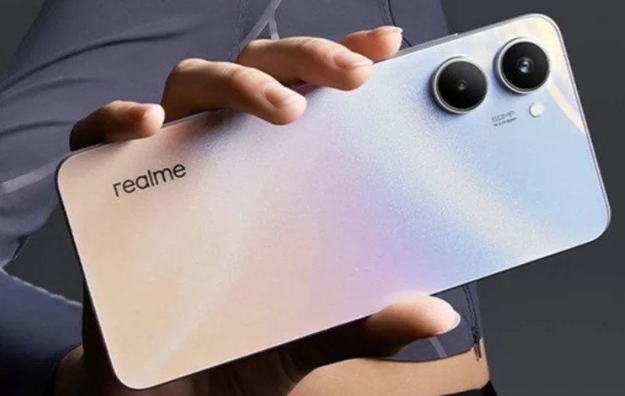 Cara Menghilangkan Iklan di Hp Realme
