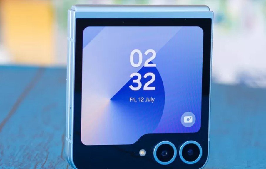 Samsung Fliz 7 FE