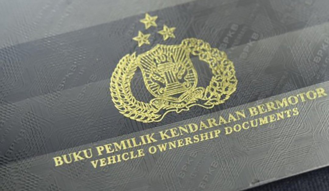Langkah Mudah Mengurus BPKB Hilang dan Rusak dengan Cepat