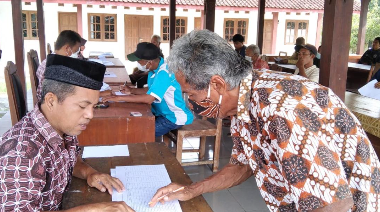 Cara Daftar Bansos Tahun 2025 Terbaru