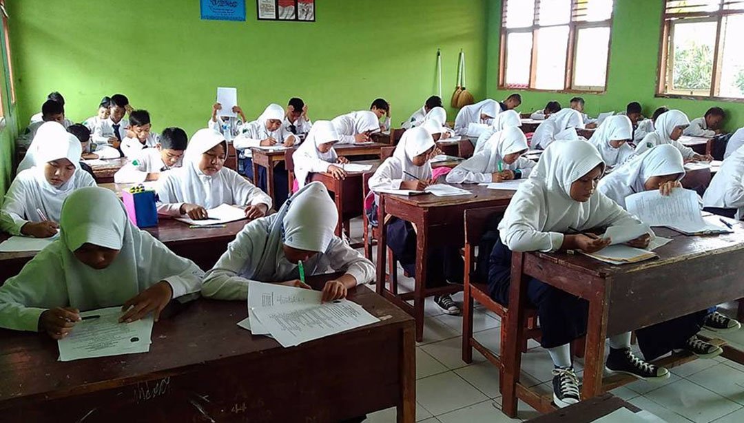 Jadwal Pencairan Bansos PIP Termin 1 Tahun 2025