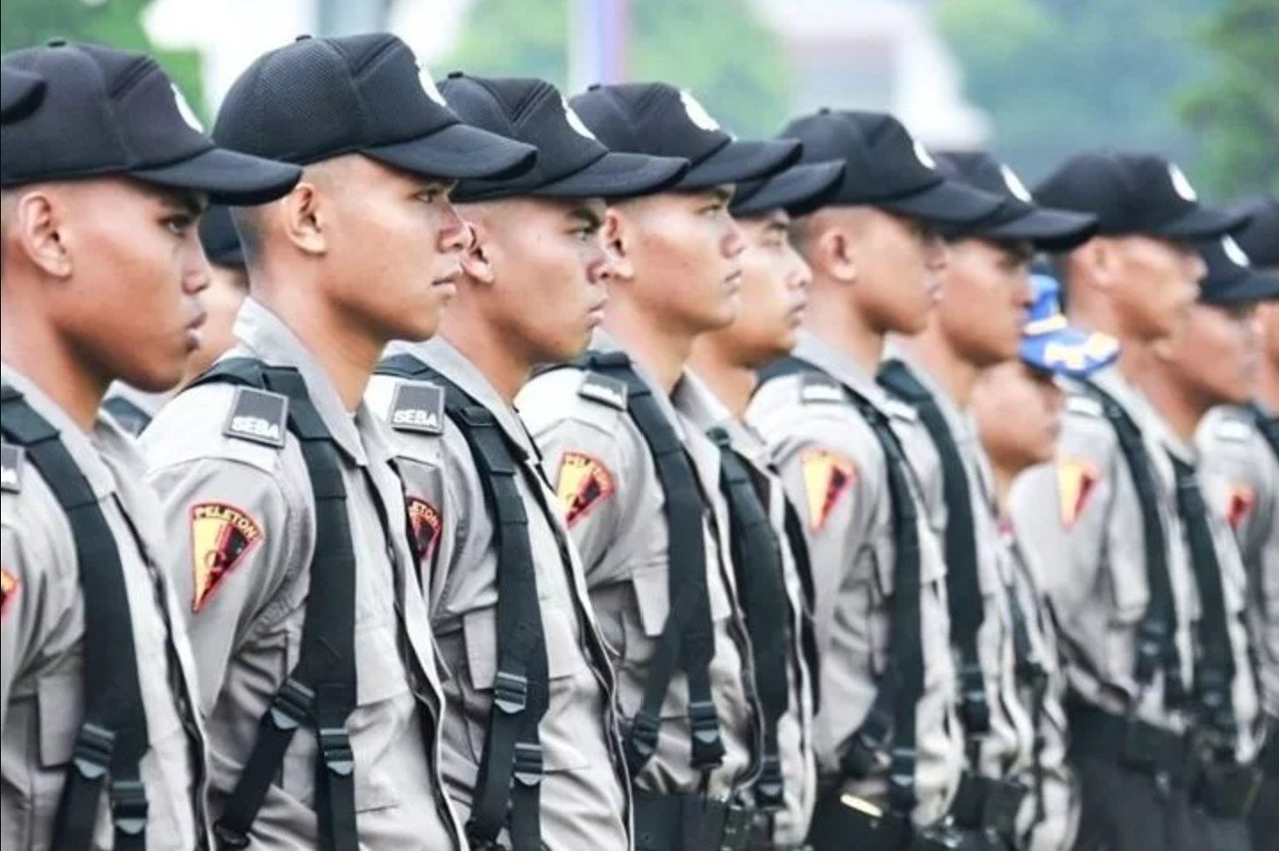Pendaftaran Seleksi SIPSS Polri 2025 Dibuka, Berikut ini Syarat, Prosedur, dan Jadwal Lengkap