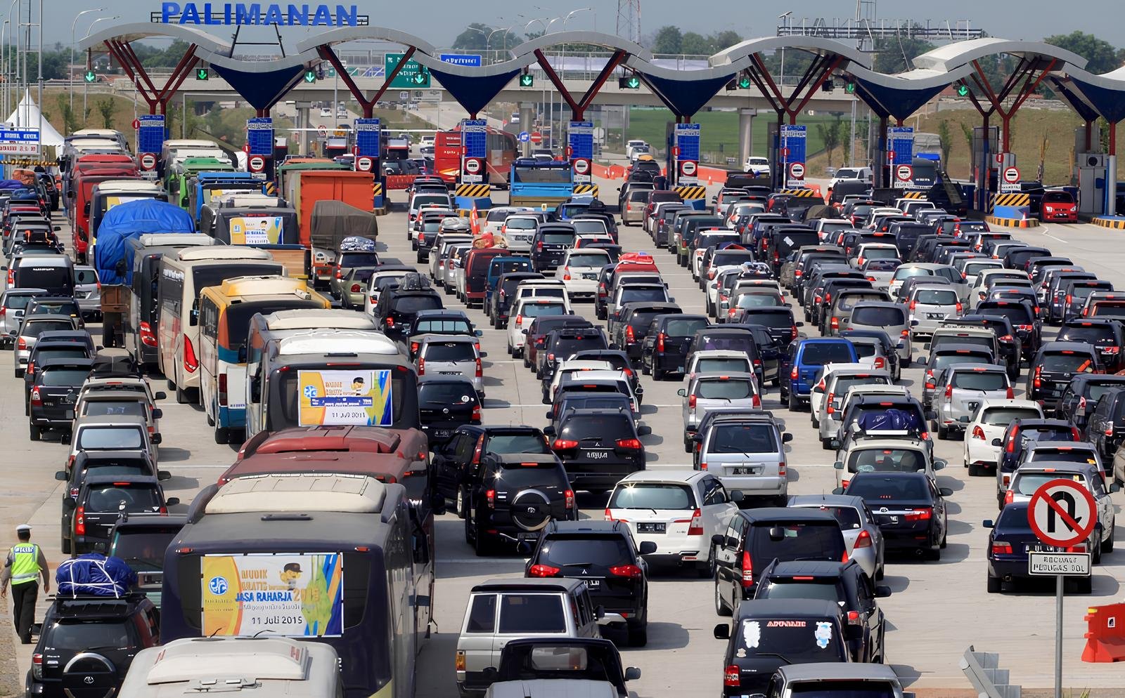 Berbagai Program Mudik Gratis Lebaran 2025, Siap Membantu Anda Pulang Kampung Berikut Informasinya