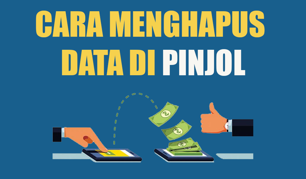 Cara Menghapus Data di Aplikasi Pinjol