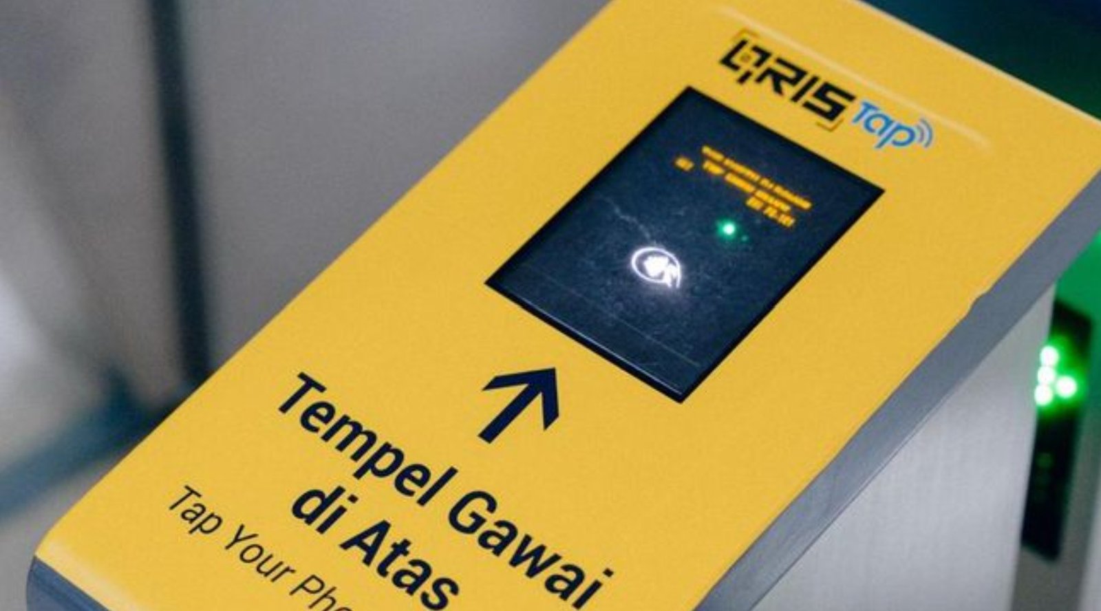 Daftar Nama Bank dan Dompet Digital yang Bisa Gunakan QRIS Tap
