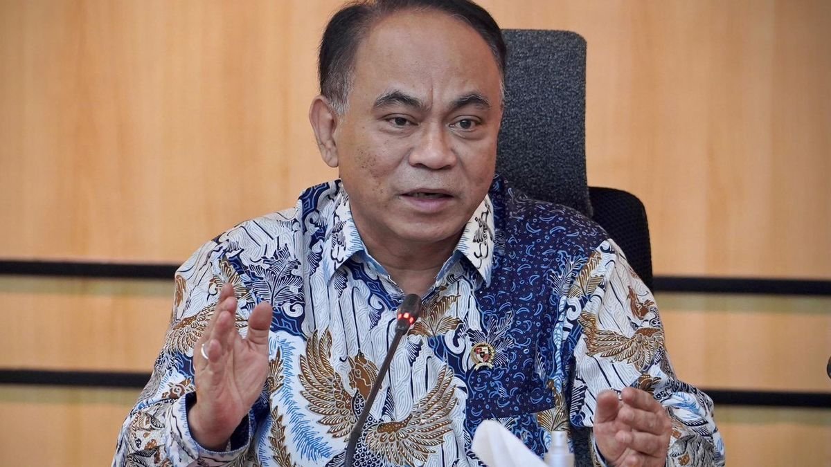 Kemenkop Siapkan Program Koperasi Desa Merah Putih Yang Siap Mengelola Berbagai Gerai dan Outlet