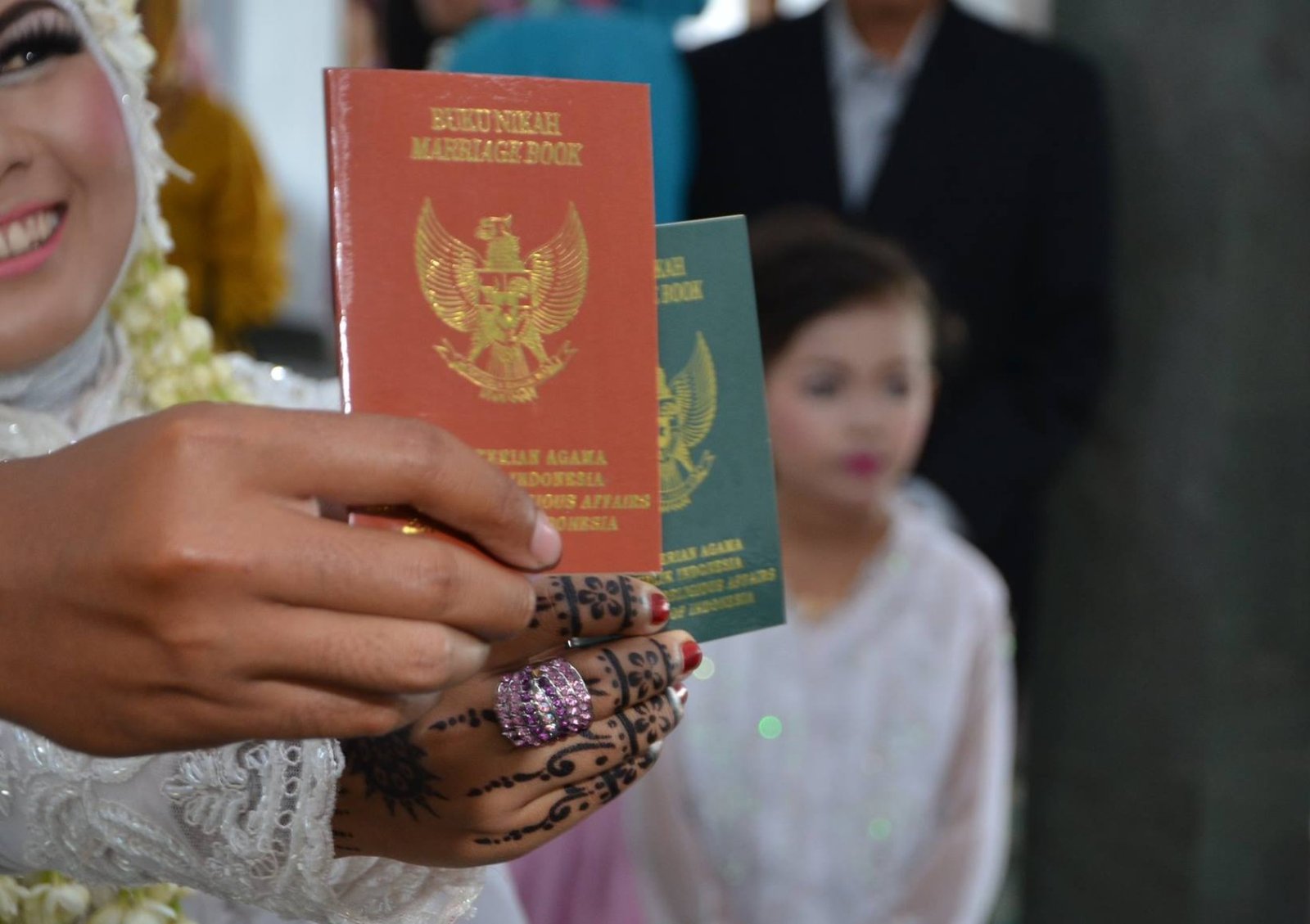 Prosedur Mengurus Buku Nikah yang Hilang atau Rusak