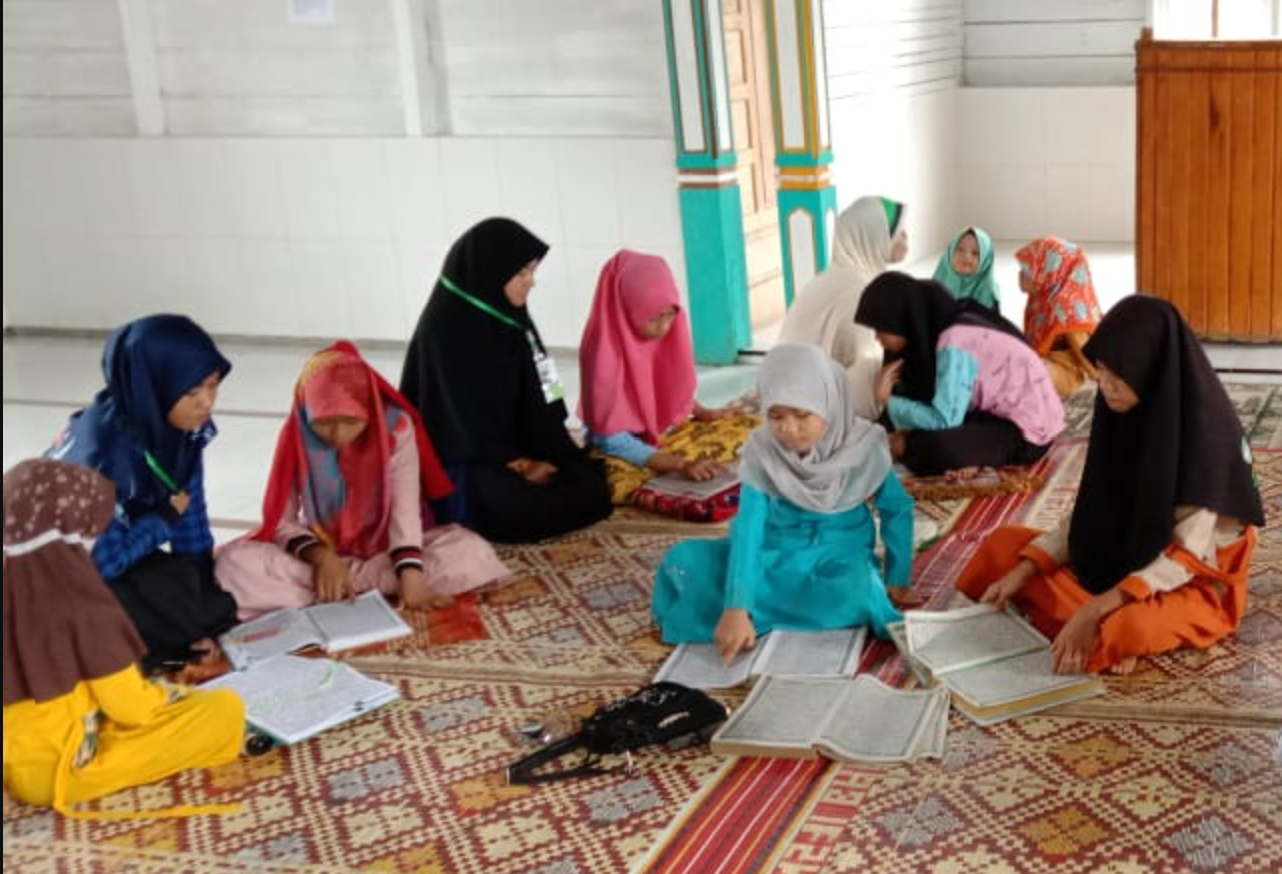 Tinggal Menunggu Surat Edaran Resmi, Libur Lebaran Sekolah di Perpanjang Mulai dari 21 Maret sampai 9 April 2025