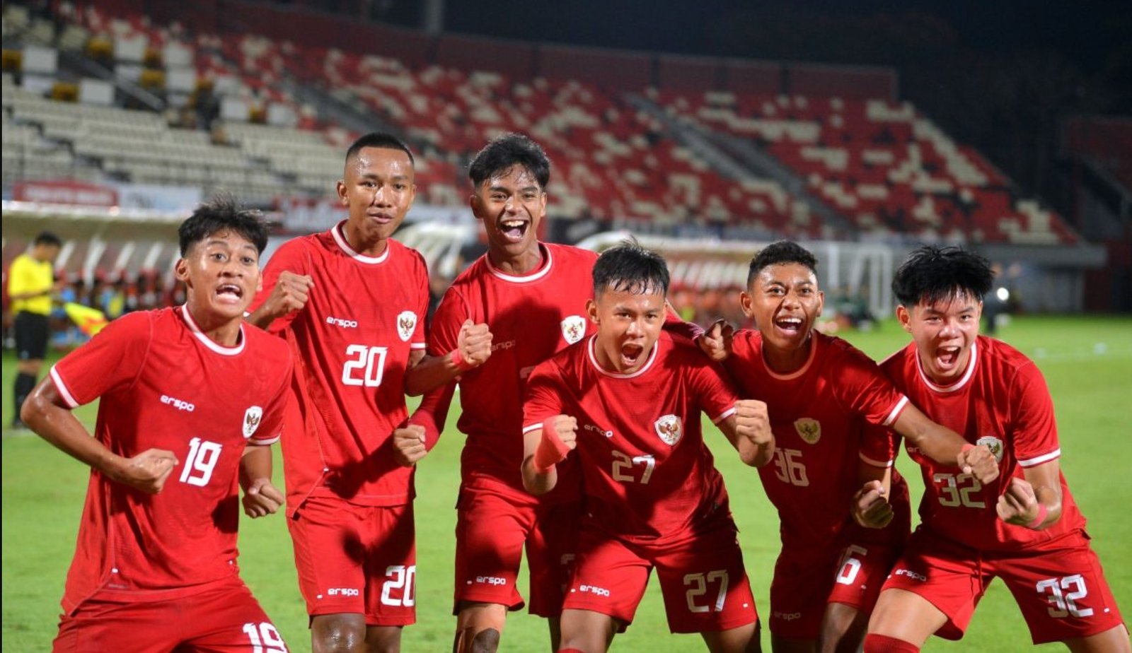 Timnas U17