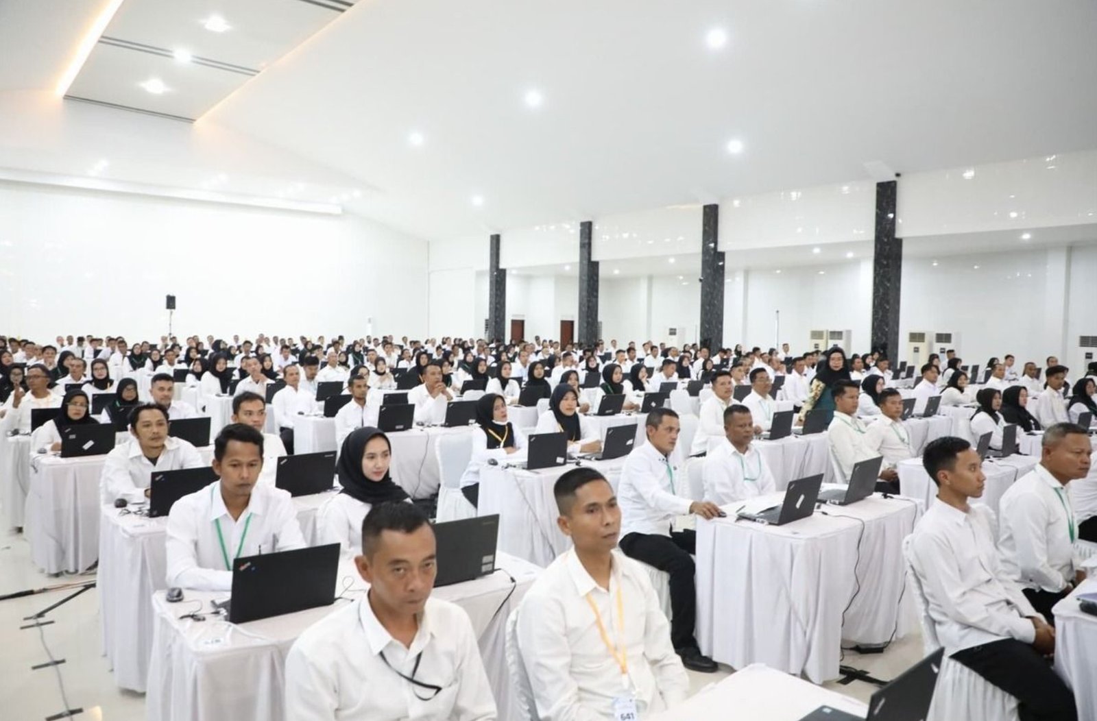 Jadwal Pengumuman Kelulusan Seleksi PPPK Tahap 2