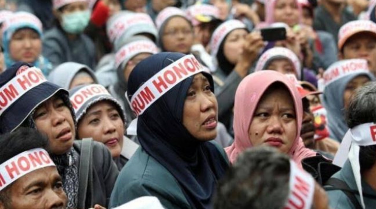 Pengumuman PPPK Tahap 2 Diundur ke Juni