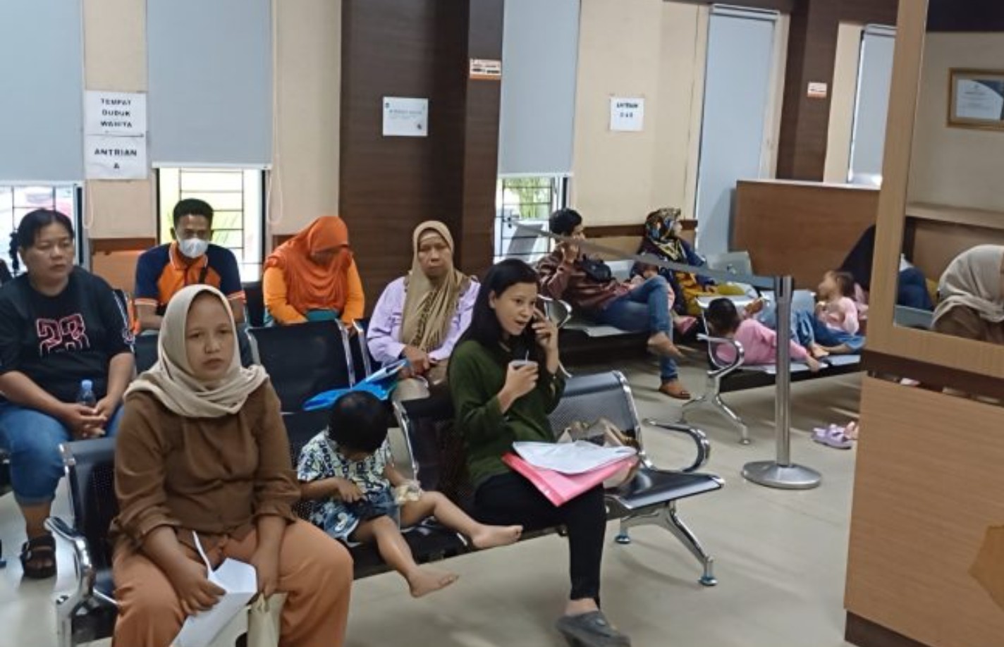 Prosedur dan Syarat Mengganti Nama di Akta Kelahiran Tanpa Sidang Pengadilan