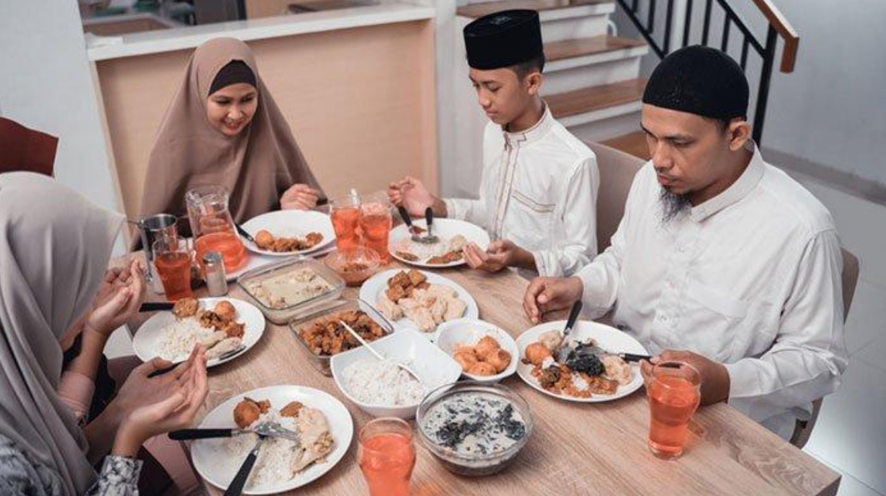 Puasa Dzulhijjah 2025
