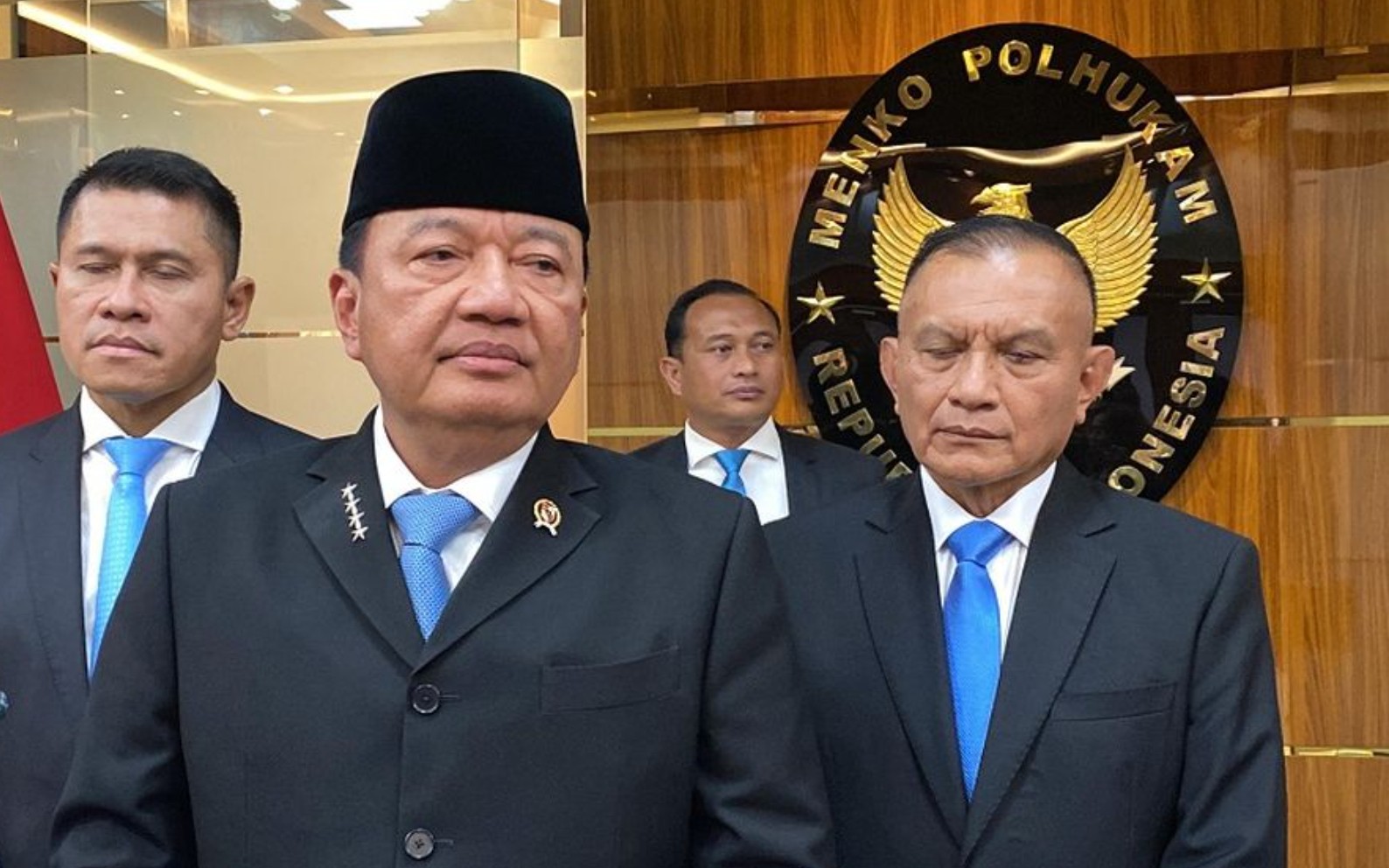 Satgas Terpadu Siap Tangani Premanisme dan Ormas Bermasalah