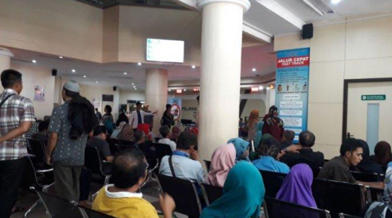 Cara Cek BPJS PBI Dinonaktifkan atau Tidak
