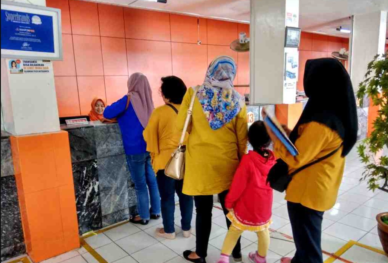 BSU Tahap 2 Rp600 Ribu Bisa Diambil di Kantor Pos, Simak Syarat dan Batas Waktunya