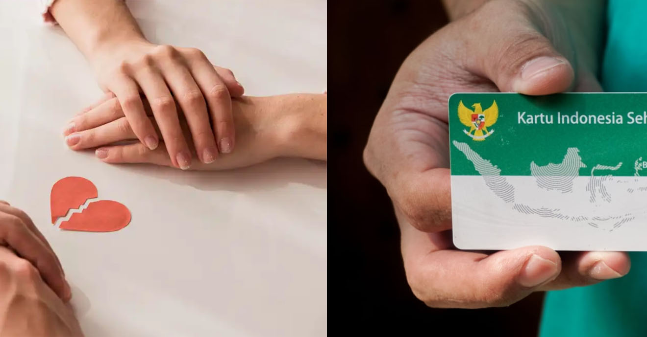 Cara Memisahkan BPJS Kesehatan Karena Sudah Bercerai