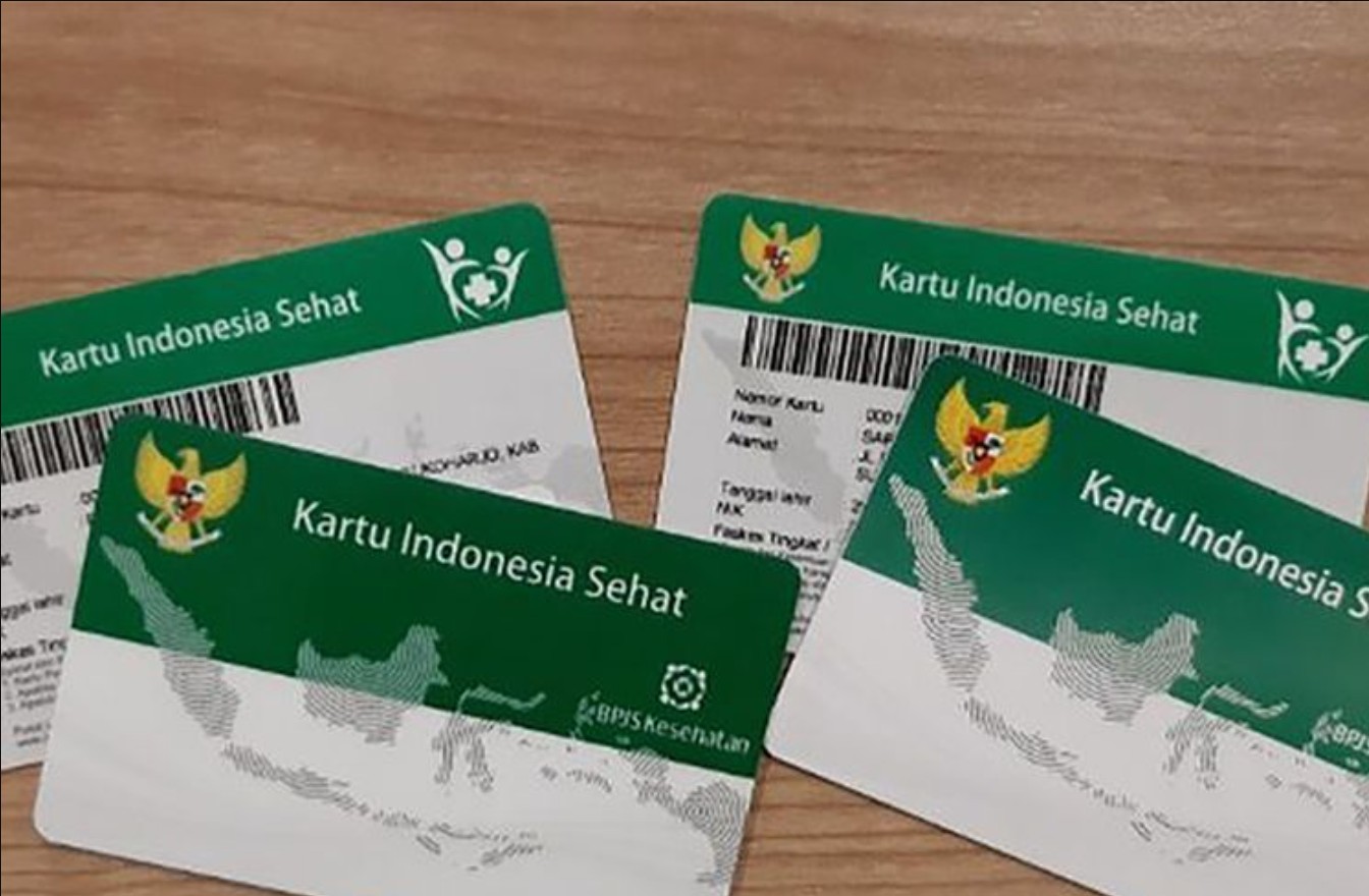 Cara Menambah dan Mengurangi Anggota Keluarga di BPJS Kesehatan