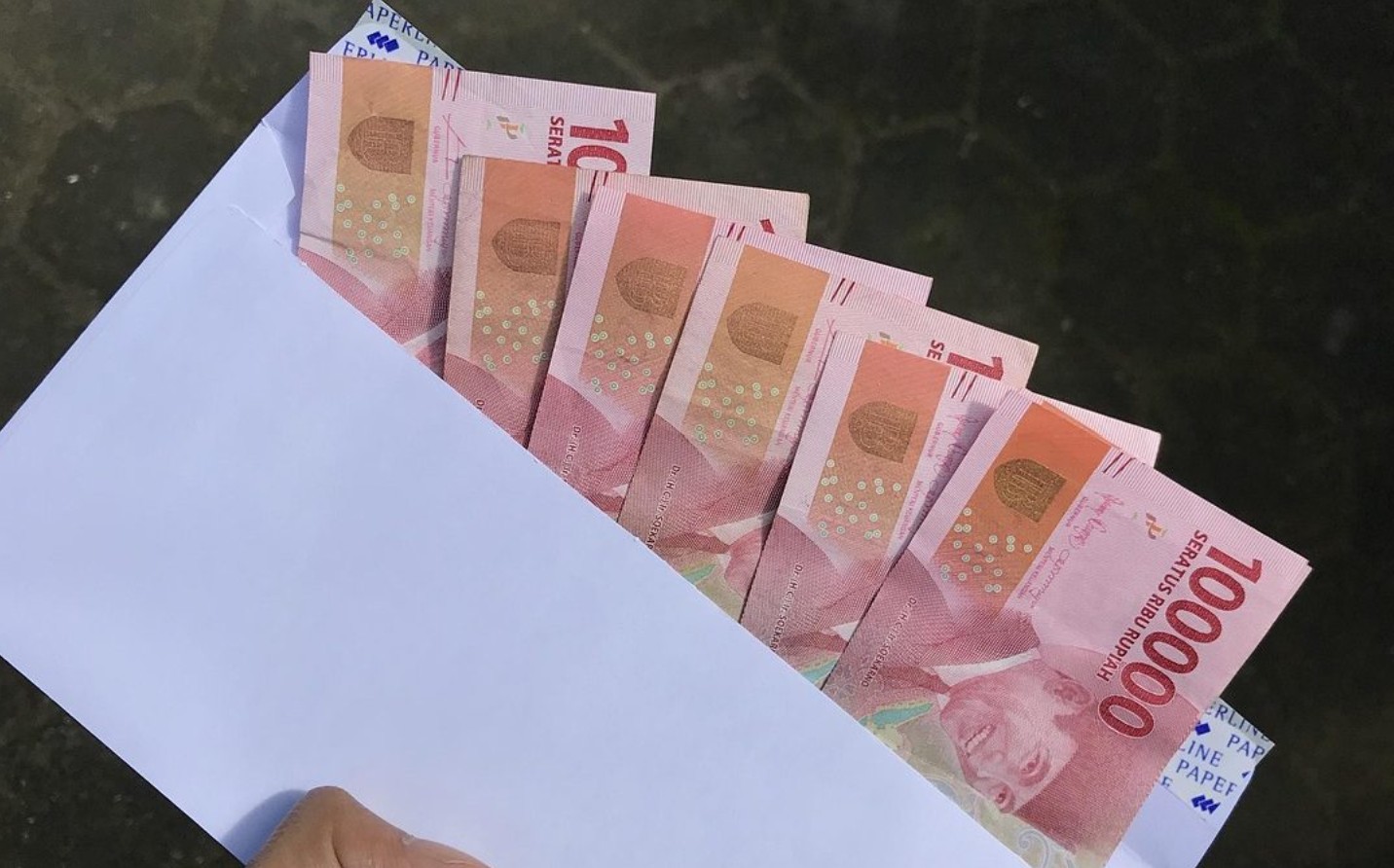 Daftar Besaran Gaji Pokok Pensiunan Terbaru Tahun 2025