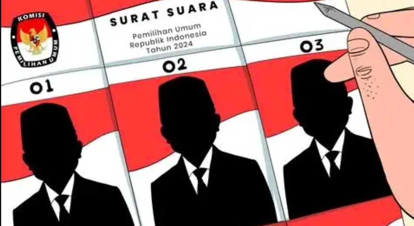 Keputusan Mengejutkan MK Soal Pemilu Nasional dan Daerah yang dipisah