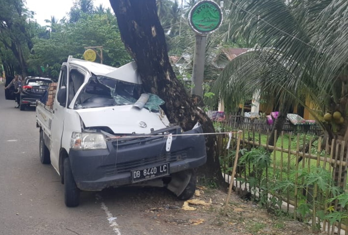 Korban Kecelakaan Tunggal Tak Dapat Santunan Jasa Raharja Ini Alasannya