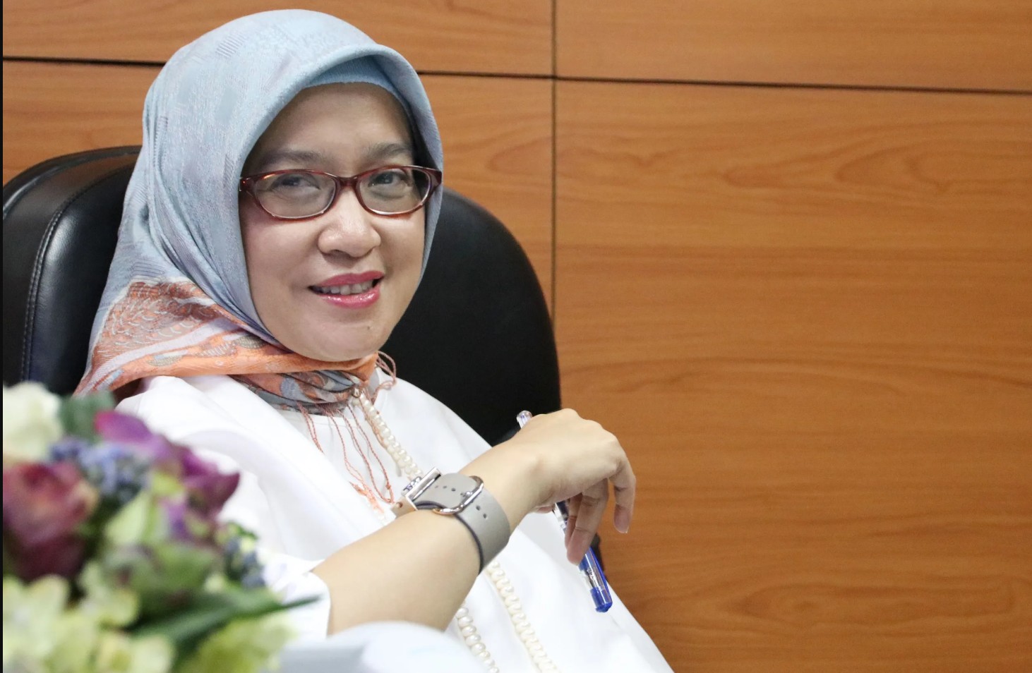 Rencana Kenaikan Gaji ASN Tercantum dalam KEM-PPKF 2025, Ini Faktanya