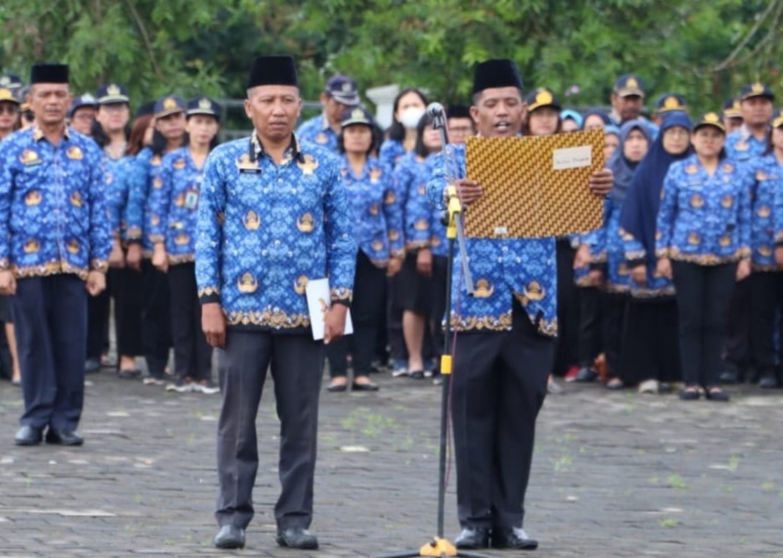 Wacana ASN Pensiun Jadi 70 Tahun, Peluang atau Hambatan Bagi Generasi Muda