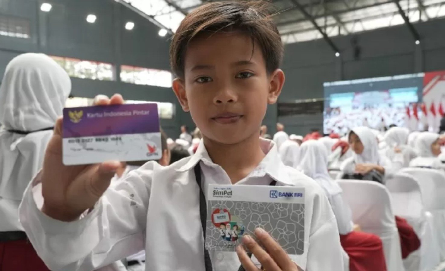 Cara Cek Pencairan PIP Agustus 2025