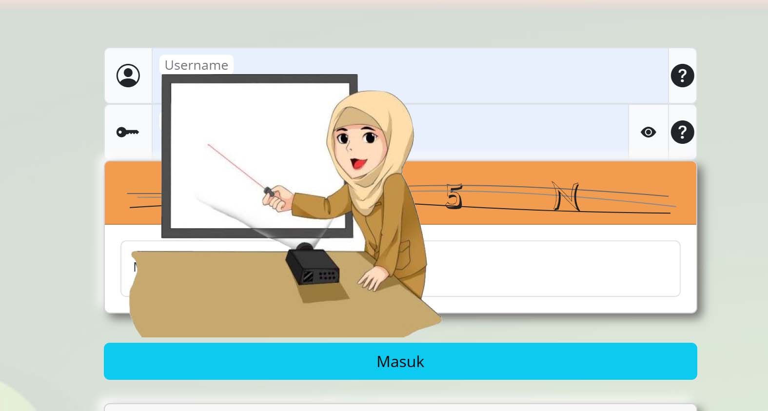 BSU Guru PAUD Nonformal