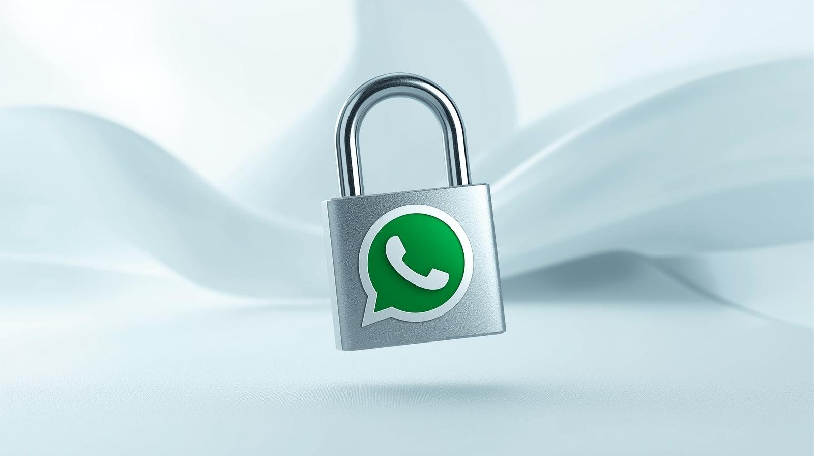 Cara Kunci Chat Whatsapp Agar Tidak Bisa Dilihat Orang Lain