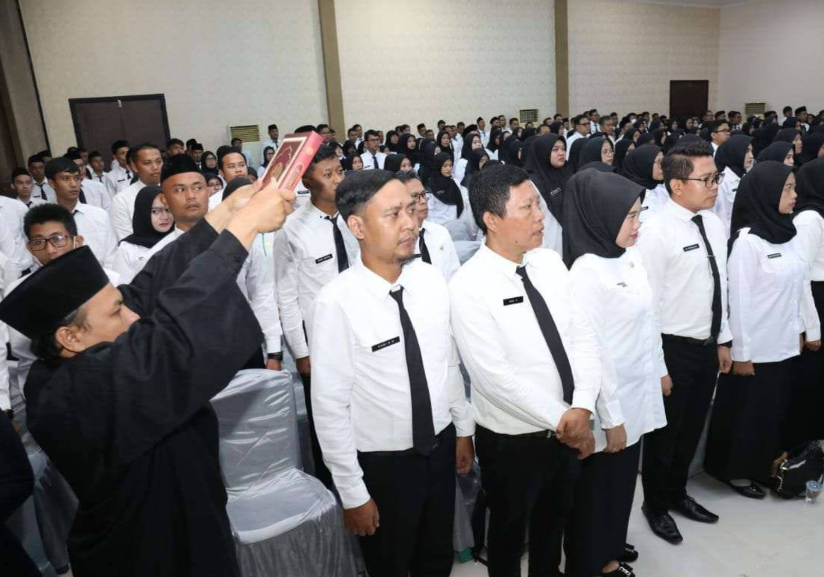 Persyaratan Program Magang Fresh Graduate dari Pemerintah