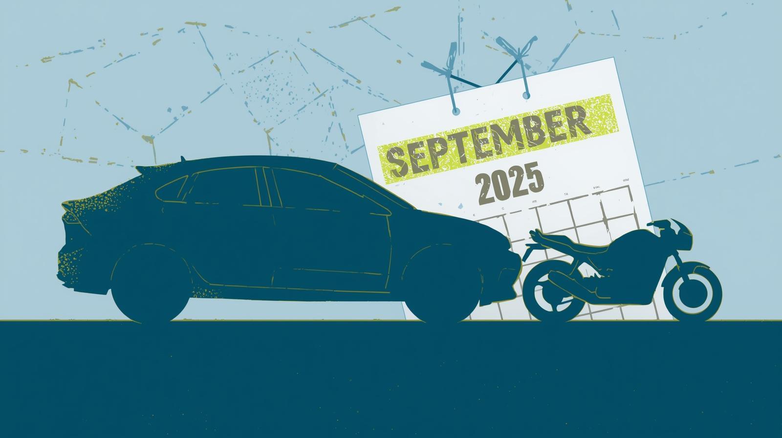 Daftar Provinsi yang Mengadakan Pemutihan Pajak Kendaraan Mobil dan Motor September 2025