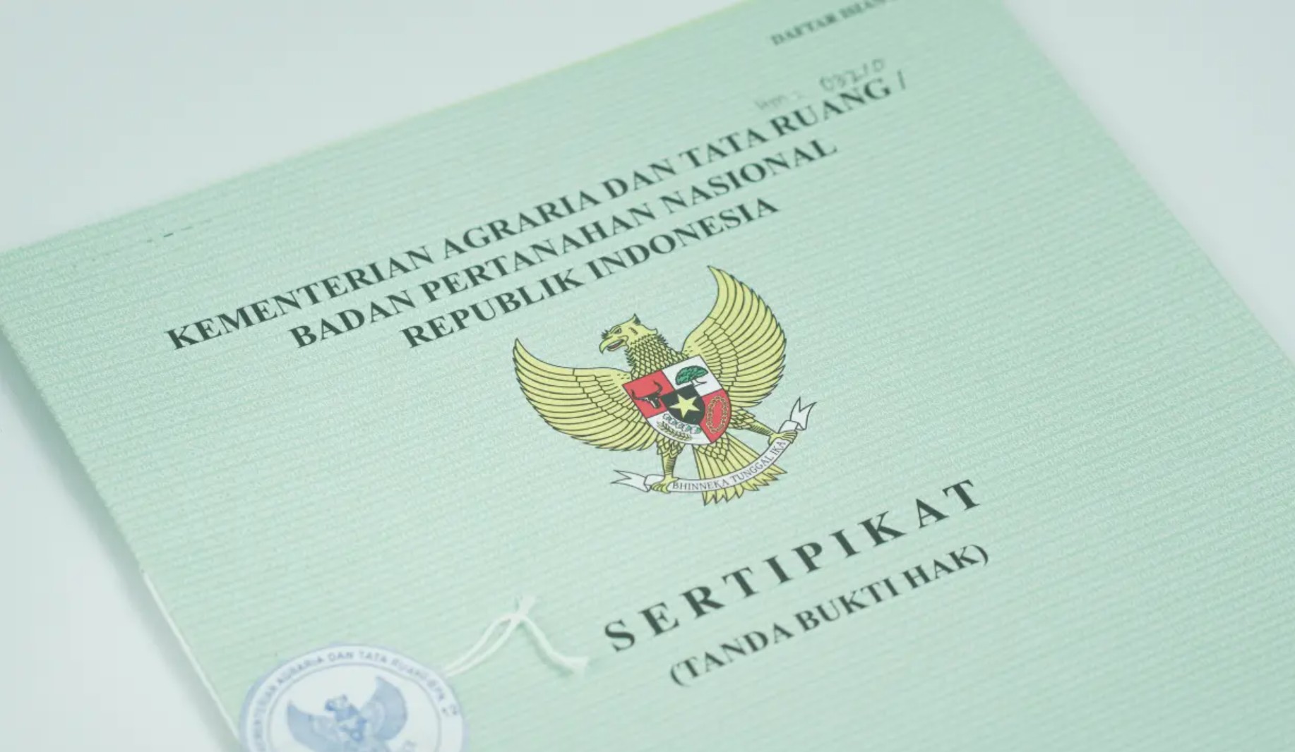 Syarat dan Biaya Balik Nama Sertifikat Tanah dari Orang Tua ke Anak