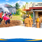 Tugas dan Fungsi Pemerintahan Desa